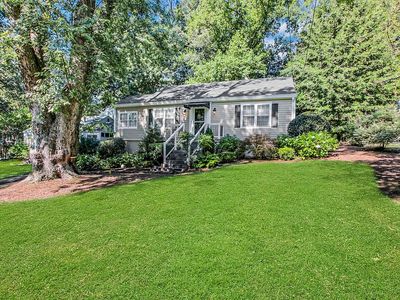 1266 Kingsley Cir NE, Atlanta, GA, 30324