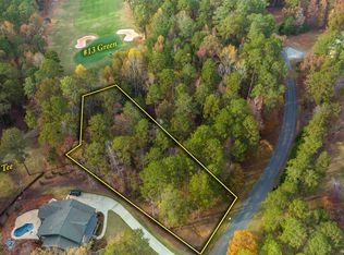 1841 Osprey Poynte #14, Greensboro, GA 30642
