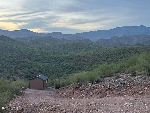 2nd image of 0 parcel A N Columbia Mine Trail #C