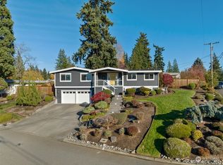 1418 166th Ave SE, Bellevue, WA