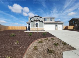 14316 Cloverdale Ln, Bakersfield, CA 93314