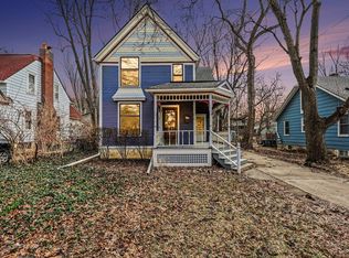 818 Gott St, Ann Arbor, MI 48103