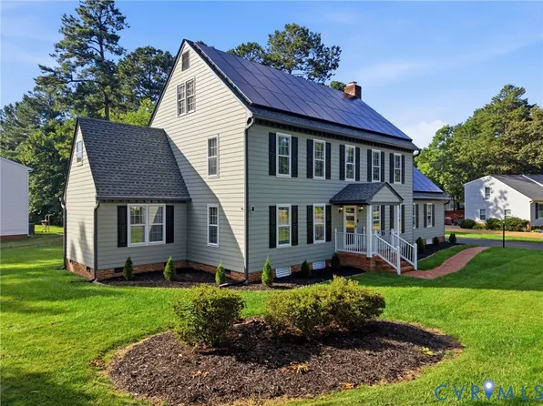 6824 Gateline Dr, North Chesterfield, VA 23234