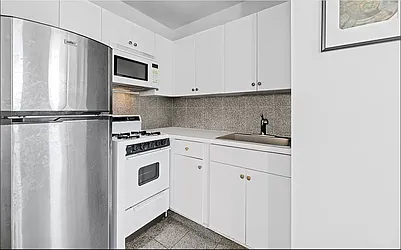 Rented by REAL New York