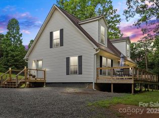 1764 Tomlinson Loop, Connelly Springs, NC 28612