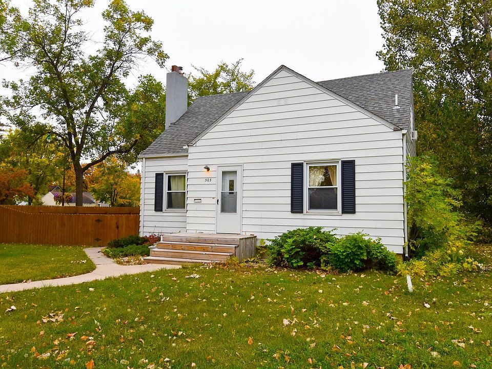 1st image of 303 Merriam Ave N