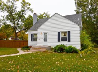 303 Merriam Ave N, Thief River Falls, MN 56701
