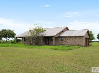 15276 Fm 490 E, Raymondville, TX 78580