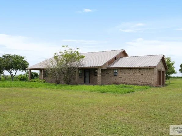 15276 Fm 490 E, Raymondville, TX 78580