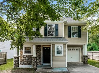 5 Toms Rock Pl, Durham, NC 27704