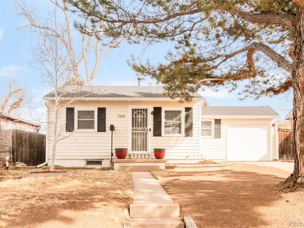 1164 Roslyn Street, Denver, CO 80220