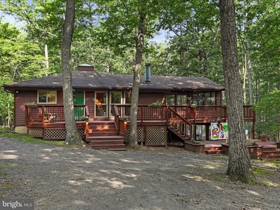 127 Mild Winter Rd, Hedgesville, WV, 25427