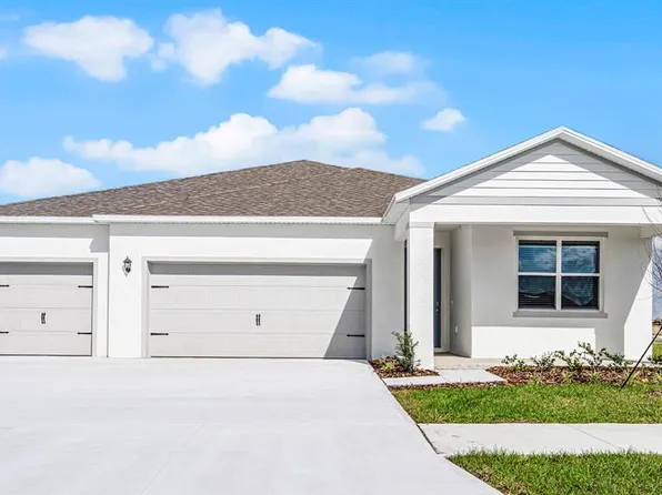 1757 Hummingbird Rd, Winter Haven, FL 33884