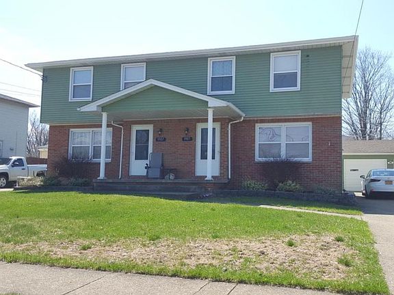 2nd image of 3907 Harvard St