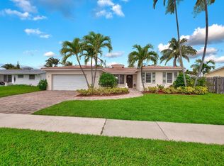 311 NE 24th St, Boca Raton, FL 33431