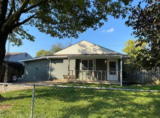 1760 Eastfield Dr N, Columbus, OH 43223