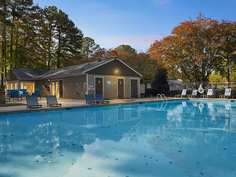 Cary Pines Apartments — Photo 47