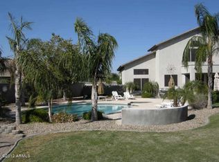 583 W Weatherby Pl, Chandler, AZ 85286