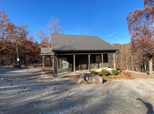 40 Maple Heights Rd, Rosie, AR 72571