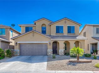 6367 Maratea Ave, Las Vegas, NV 89130