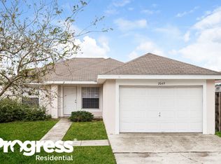 2049 Fish Eagle St, Clermont, FL 34714