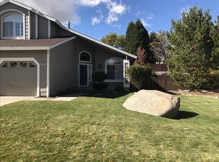 14425 Ghost Rider Dr, Reno, NV 89511