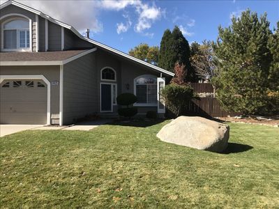 14425 Ghost Rider Dr, Reno, NV, 89511