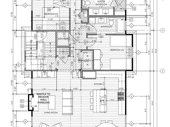 5th image of 3942 Central Ave #2