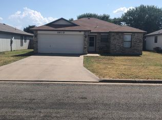 2613 McGill Blvd, San Angelo, TX 76905