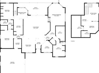 48 Eastlake Dr, Palm Coast, FL 32137