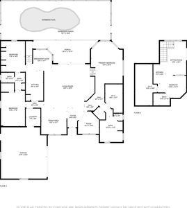 48 Eastlake Dr, Palm Coast, FL, 32137