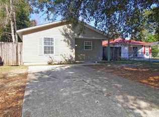4866 Eva Dr, Pensacola, FL 32506