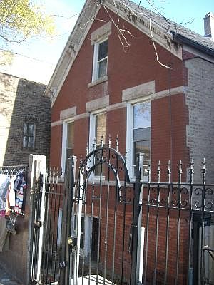 1st image of 2107 S Fairfield Ave #1