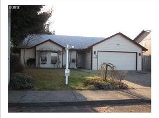 13109 NE 52nd St, Vancouver, WA