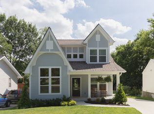 1310 McAlpine Ave, NASHVILLE, TN 37216