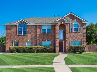 1314 Kingsley Ct, Allen, TX 75013