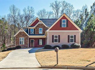 66 Meridian Point, Dallas, GA 30132