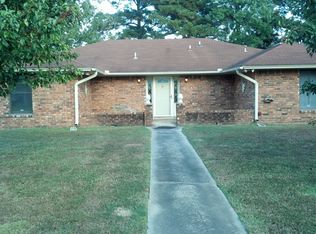 1300 W 59th Ave, Pine Bluff, AR 71603