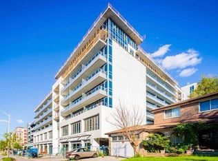 591 Sheppard Ave E #717, Toronto, ON M2K1B4