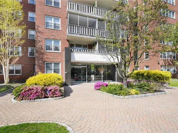 230 Garth Road #4D1, Scarsdale, NY 10583