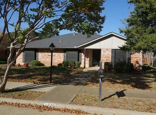 1329 Brazos Blvd, Lewisville, TX 75077
