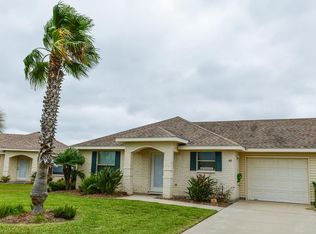 49 Augusta Dr W, Laguna Vista, TX 78578