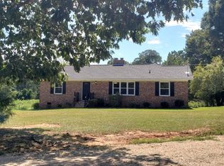 288 Tolbert Rd, Saluda, SC 29138