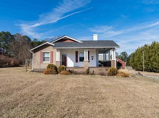 1555 Inman Rd, Wellford, SC 29385