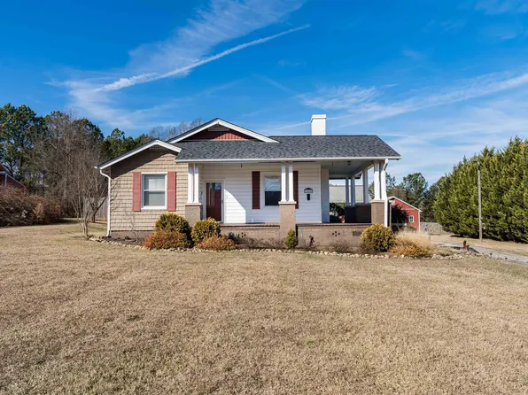 1555 Inman Rd, Wellford, SC 29385