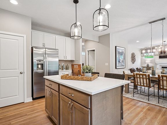 Kitchen - Representational Photo