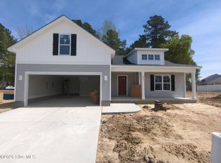2341 Rhinestone Dr, Winterville, NC 28590