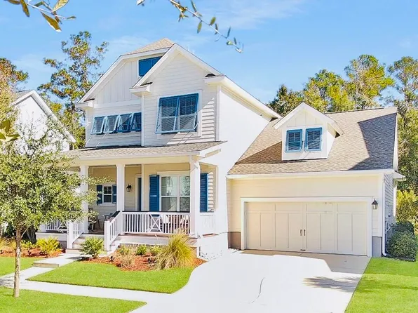 3529 Crosstrees Ln, Mount Pleasant, SC 29466