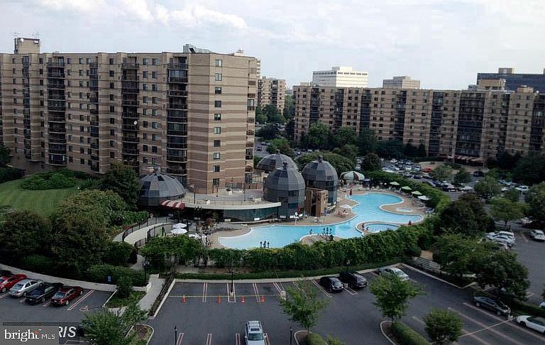 Rotonda complex
