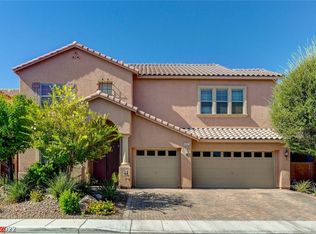 6945 Puetollano Dr, North Las Vegas, NV 89084